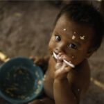 Atlántico y la inseguridad alimentaria en cifras